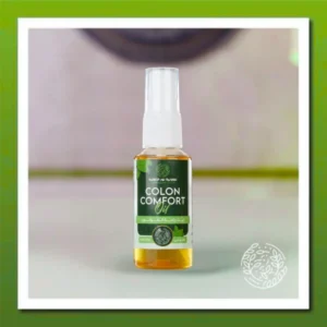 Home pack colon comfort – دعم طبيعي للهضم والقولون